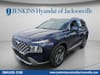 12 thumbnail image of  2021 Hyundai Santa Fe SEL