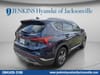 4 thumbnail image of  2021 Hyundai Santa Fe SEL