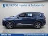 10 thumbnail image of  2021 Hyundai Santa Fe SEL