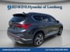 2 thumbnail image of  2021 Hyundai Santa Fe SEL