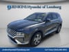 9 thumbnail image of  2021 Hyundai Santa Fe SEL