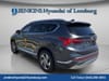 3 thumbnail image of  2021 Hyundai Santa Fe SEL