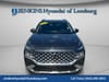 12 thumbnail image of  2021 Hyundai Santa Fe SEL