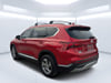 6 thumbnail image of  2021 Hyundai Santa Fe SEL
