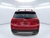 5 thumbnail image of  2021 Hyundai Santa Fe SEL