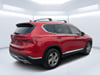 3 thumbnail image of  2021 Hyundai Santa Fe SEL