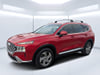 9 thumbnail image of  2021 Hyundai Santa Fe SEL