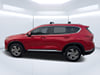 8 thumbnail image of  2021 Hyundai Santa Fe SEL