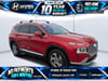 1 thumbnail image of  2021 Hyundai Santa Fe SEL