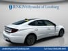 5 thumbnail image of  2021 Hyundai Sonata Hybrid Limited