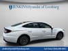 4 thumbnail image of  2021 Hyundai Sonata Hybrid Limited