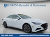 2 thumbnail image of  2021 Hyundai Sonata Limited