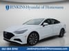 11 thumbnail image of  2021 Hyundai Sonata Limited