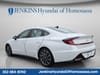 7 thumbnail image of  2021 Hyundai Sonata Limited