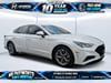 1 thumbnail image of  2021 Hyundai Sonata SEL