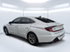 6 thumbnail image of  2021 Hyundai Sonata SEL