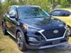 2021 Hyundai Tucson Sport
