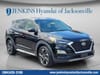 2021 Hyundai Tucson Sport