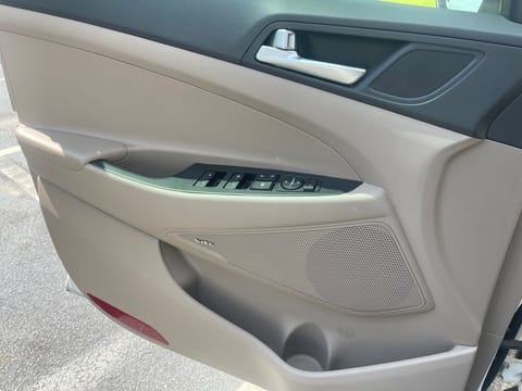 1 image of 2021 Hyundai Tucson Sport