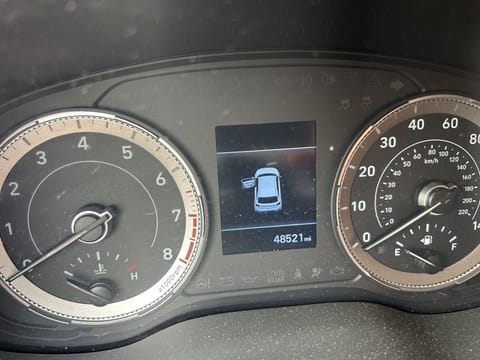 1 image of 2021 Hyundai Venue SEL