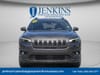 12 thumbnail image of  2021 Jeep Cherokee Latitude Lux