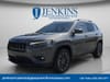 11 thumbnail image of  2021 Jeep Cherokee Latitude Lux