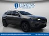 2 thumbnail image of  2021 Jeep Cherokee Latitude Lux