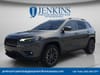 10 thumbnail image of  2021 Jeep Cherokee Latitude Lux