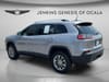 5 thumbnail image of  2021 Jeep Cherokee Latitude Lux