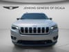 8 thumbnail image of  2021 Jeep Cherokee Latitude Lux
