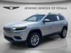 7 thumbnail image of  2021 Jeep Cherokee Latitude Lux