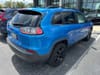 3 thumbnail image of  2021 Jeep Cherokee Latitude Plus