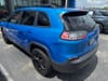 4 thumbnail image of  2021 Jeep Cherokee Latitude Plus
