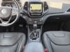 18 thumbnail image of  2021 Jeep Cherokee Limited