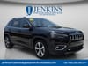 12 thumbnail image of  2021 Jeep Cherokee Limited