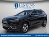 9 thumbnail image of  2021 Jeep Cherokee Limited