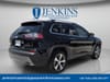 3 thumbnail image of  2021 Jeep Cherokee Limited