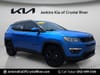 2 thumbnail image of  2021 Jeep Compass Latitude