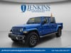 7 thumbnail image of  2021 Jeep Gladiator Overland