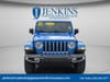 9 thumbnail image of  2021 Jeep Gladiator Overland