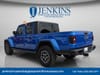 4 thumbnail image of  2021 Jeep Gladiator Overland