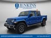 8 thumbnail image of  2021 Jeep Gladiator Overland