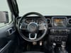 25 thumbnail image of  2021 Jeep Gladiator Overland