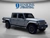 6 thumbnail image of  2021 Jeep Gladiator Overland