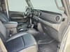 22 thumbnail image of  2021 Jeep Gladiator Overland