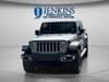 2 thumbnail image of  2021 Jeep Gladiator Overland