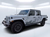 8 thumbnail image of  2021 Jeep Gladiator Overland