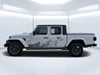 6 thumbnail image of  2021 Jeep Gladiator Overland