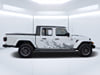 2 thumbnail image of  2021 Jeep Gladiator Overland