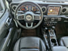 23 thumbnail image of  2021 Jeep Gladiator Overland